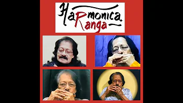 Live performance at Pune on 25th April, 2024 – Aegis Indian Musical Association / Harmonica Ranga