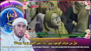 Azzahir - Maula Ya Sholli (Nabi Putra Abdullah) full lirik | Mars Bersholawat