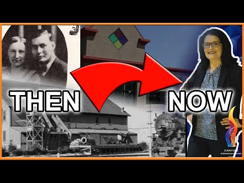 From 1921 To 2021 | 100 Years In 20 Minutes | Sunnyvale International Church | Celebration