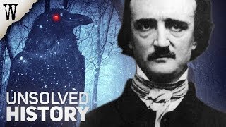 What Happened to EDGAR ALLEN POE? | Unsolved History