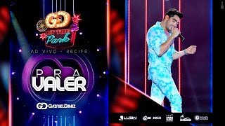 Gabriel Diniz - Pra Valer (Oficial 4K)
