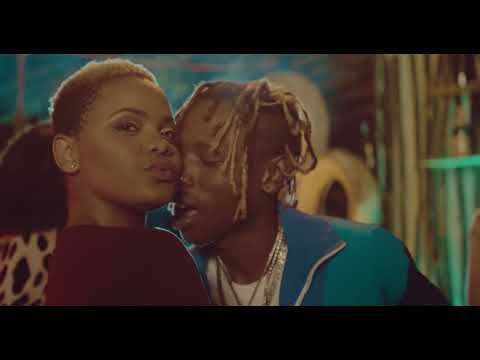 country-boy-ft-nikki-wa-pili---calabash-(official-video)