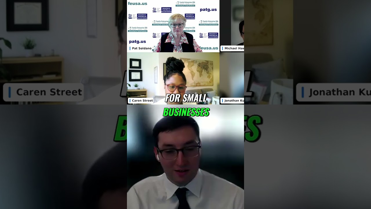 Small Business Wins: Growth Package Benefits Explained