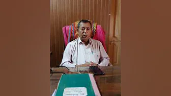 Pandhi Khan Talpur | District Education Officer Primary Jamshoro | پانڌي خان ٽالپر |