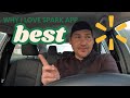 Ride With Me To Find Out The Great Things About Spark. Plus How We’re My Orders?