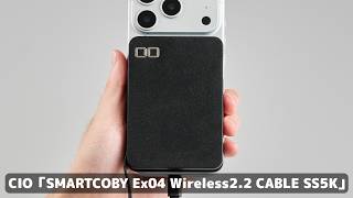 MagSafe Power Bank with Fire-Resistant Semi-Solid Battery Cell: Low Fire Risk and Stays Cool