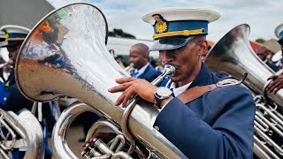 Sedibeng Marines - Bokang Modimo @St. Canaan Feast 15 Feb 2026