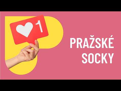 Pražské socky: Kajak v tramvaji, čokoládová Praha a nový miláček zoo