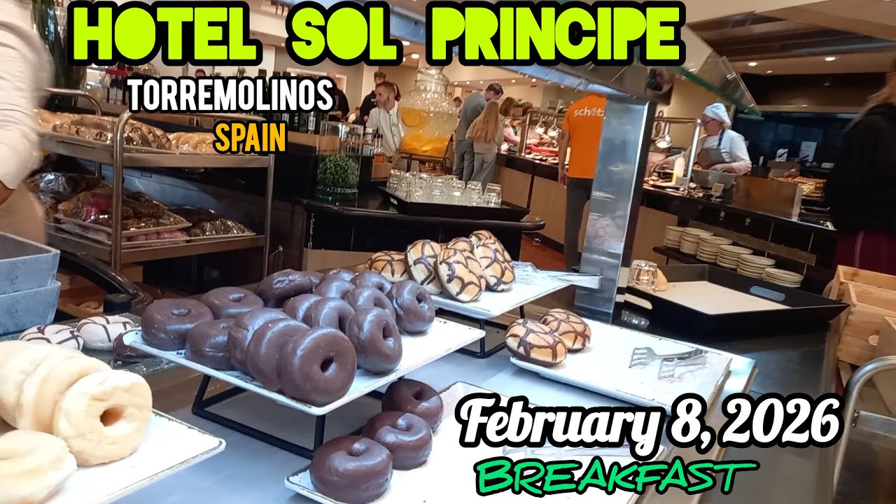 HOTEL SOL PRINCIPE.TORREMOLINOS.. #torremolinos  #malaga #málaga #spain #españa #espagne #espanha