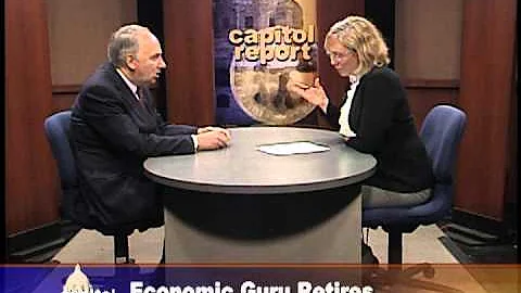 CAPITOL REPORT: Shaping Tomorrow's Workforce
