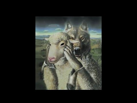 the-great-apostasy-'the-lost-sign'-evil-lying-false-teachers-tv-preachers-exposed-🐍