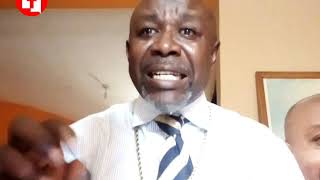 REJOICE NOT OVER ME O MY ENEMIES BY : MATHIAS INYANG (G.G) APOSTOLIC ARMY INTERNATIONAL. LAGOS