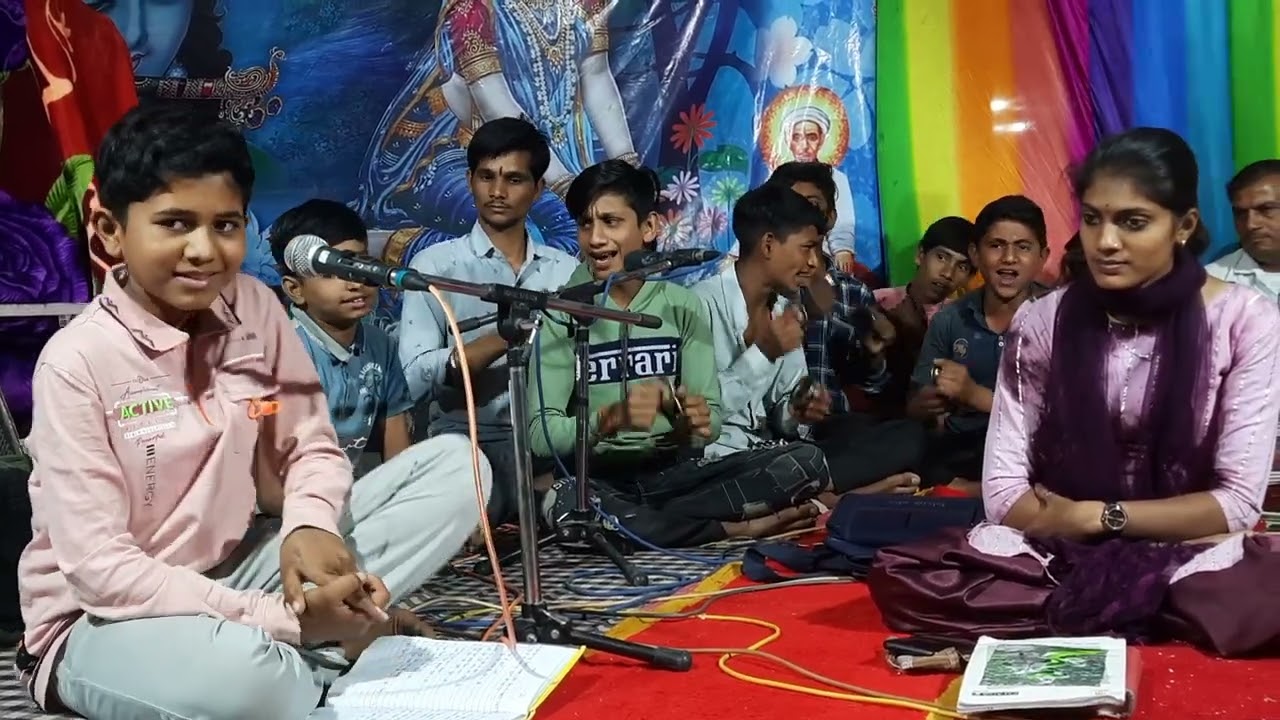 सुपर फास्ट भजन नन्हे कलाकार की आवाज में देखो भोला शंकर की महिमा विस्तार सवारी गया नाग क उठई लई गया