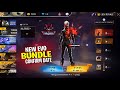New Evo Bundle Confirm Date 💥🤯 | New Skydive Dreamdive Event | Free Fire New Event | Ff New Event