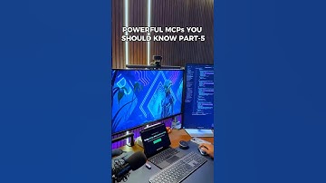 The Easiest Way to Find MCP Servers in Seconds #shorts #webtomcp