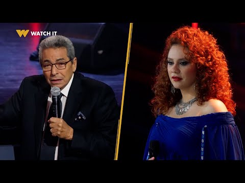   قصة مؤثرة في حياة شريفة فاضل كانت السبب ورا أغنية أم البطل