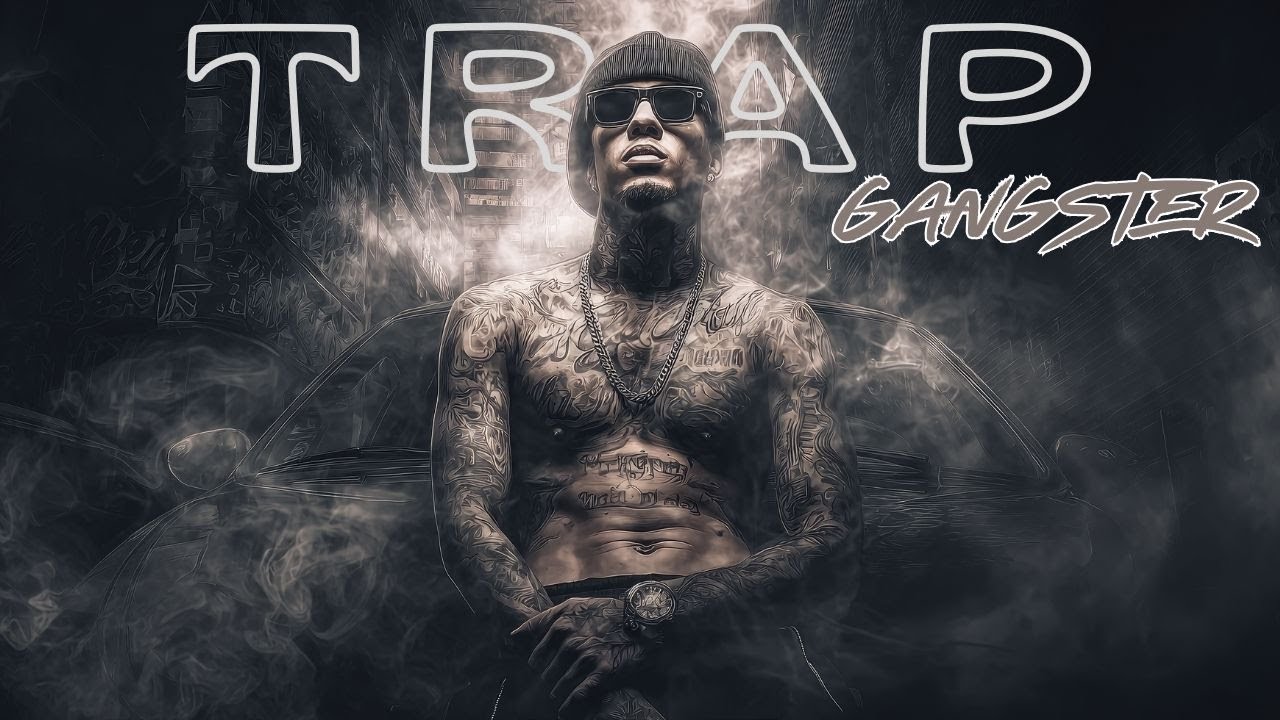 Ultimate Gym Rap Playlist 💪 | Trap, Drill & Rage Rap Beats for Extreme Motivation