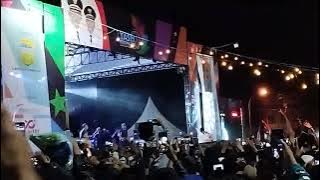 Festival Tasikmalaya 2022 Gebu singaparna |Charly Setia Band|