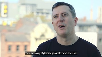 Meet the Team: Pete (the app guy)