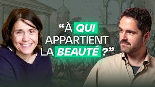 Pillages et restitutions d'œuvres d'art - Entretien avec Bénédicte Savoy