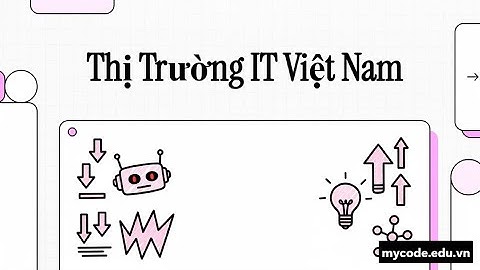 Xu Hướng Công Nghệ Việt Nam 2025-2026: An Ninh Mạng, AI, Bán Dẫn & Kỹ Năng Tương Lai