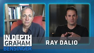 Permission to come aboard Ray Dalio’s OceanXplorer?