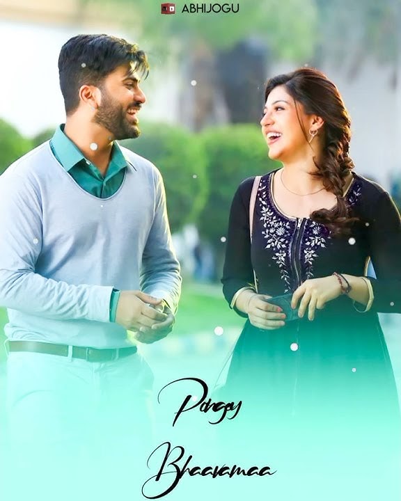 Eppudaina Song WhatsApp Status || Mahanubhavudu || Sharwanand || Link In Description ||