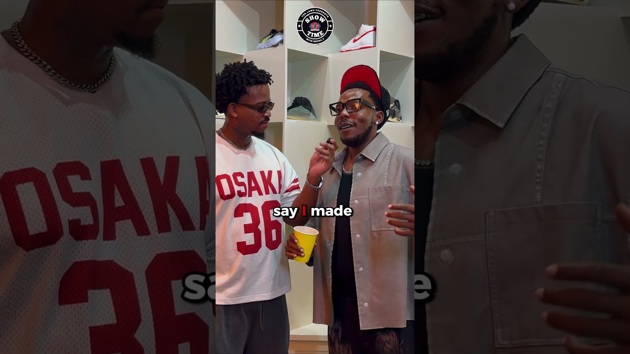 @MashBeatz хочет расширить свое звучание за пределы Южной Африки 