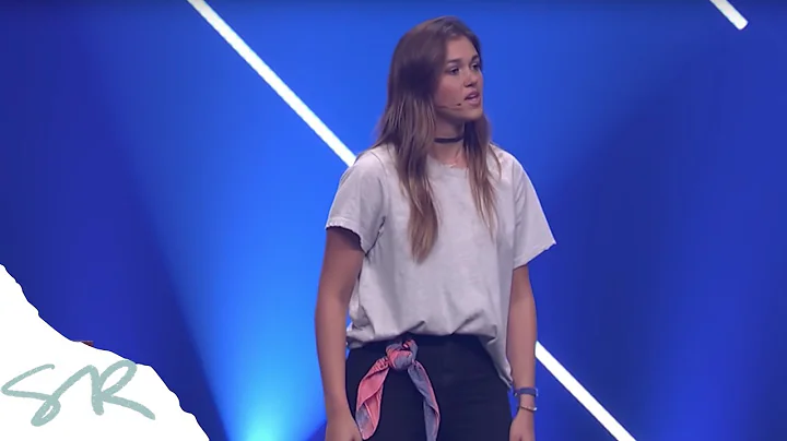 a message to my fellow college age friends | Sadie...