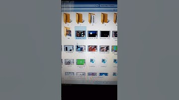 Perlu di Coba !! Cara ubah media player video di pc #shorts