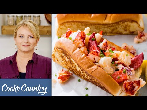 The Best of New England Seafood: Clam Chowder & Lobster Rolls