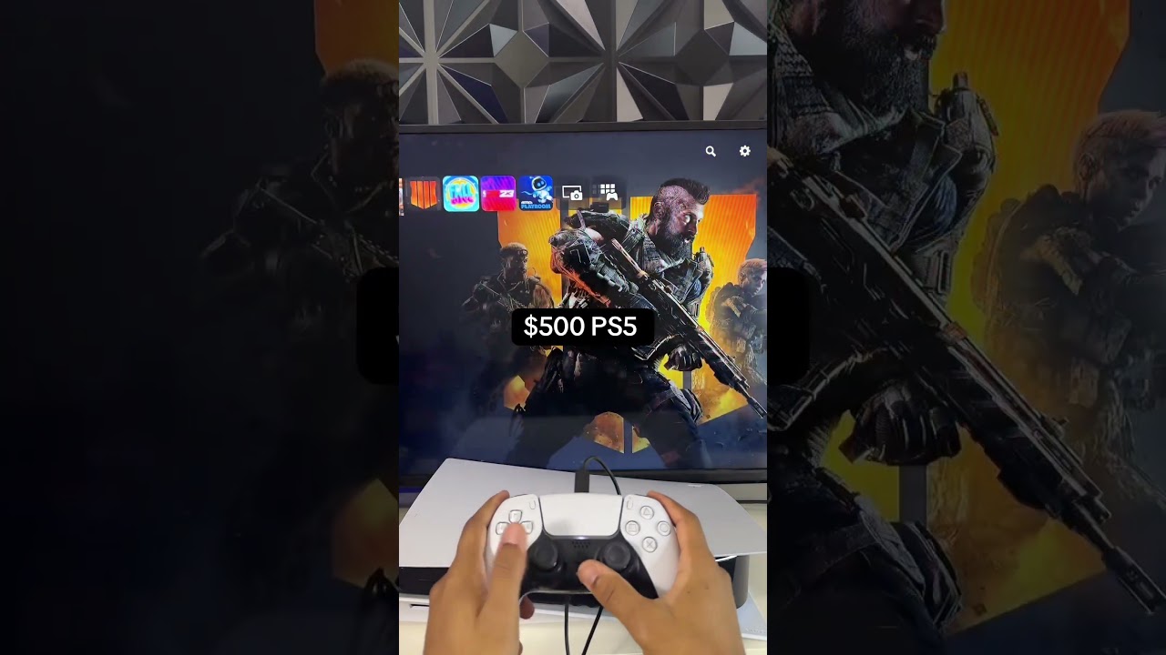 Cheap vs expensive consoles 