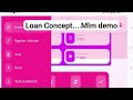 Loan mlm software demo || మేము అన్ని రకాల సాప్ట్వేర్ సేవలు అందిస్తున్నాము.