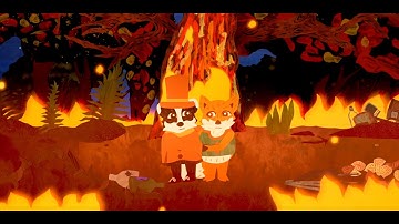 Trouble In Paradise - The Okee Dokee Brothers