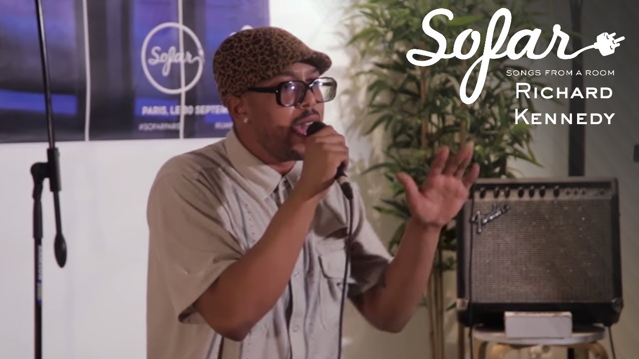 Open Wound in a Pool of Sharks