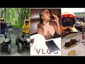 Weekend In My Life |20th Birthday Vlog | ATV Riding + Dinner