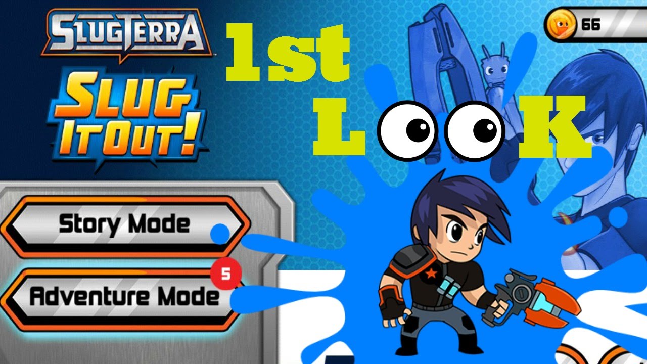 slugterra games for pc free download