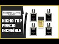 Perfumes nicho top a un precio increibletheodoros kalotinis conociendo la marca