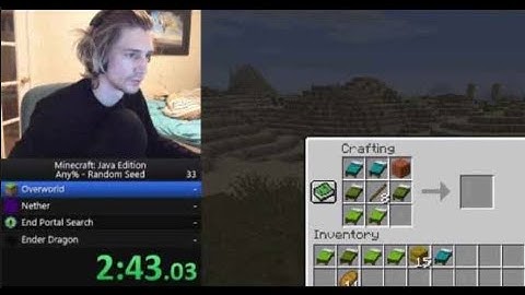 Streamers Locking In to Craft Abominations