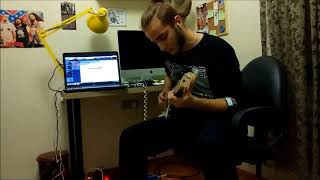 Gitarist Programı 2.Solo Yarışması (Erkan Mert Kurt)