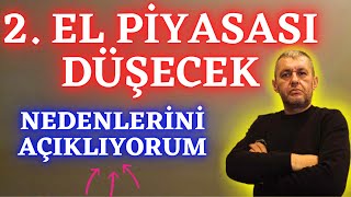 2. EL & SIFIR ARAÇ PİYASASI SON DURUM | 2024 ARAÇ FİYATLARI NE OLUR ?