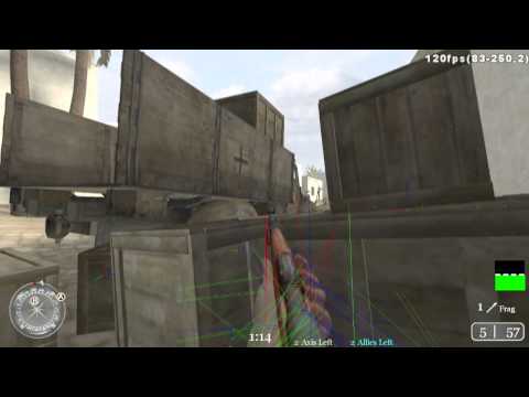 JINX hack cod2 ?
