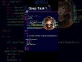 Gsap Task 1:- GSAP Fade-In Effect | Gsap Beginners | MultiCoderX #gsap #viral #shorts #trending