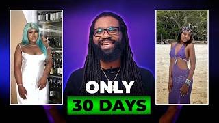 How To Lose 49 Pounds Fast Using The R72