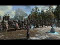 The Ice Queen (Total War: Warhammer 3 Soundtrack)