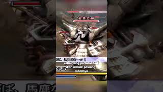 3 Ultimate Hero Paling Kuat &amp; Sakit di Basara 2 Heroes! #Basara2Heroes #Shorts