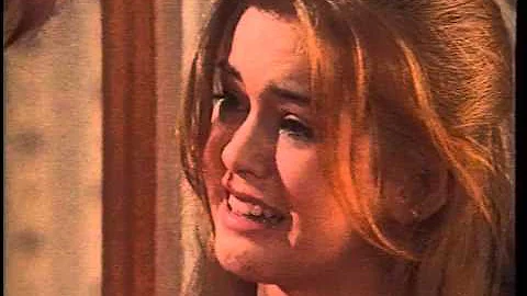 Home And Away blooper - Shannon speaking to Pippa