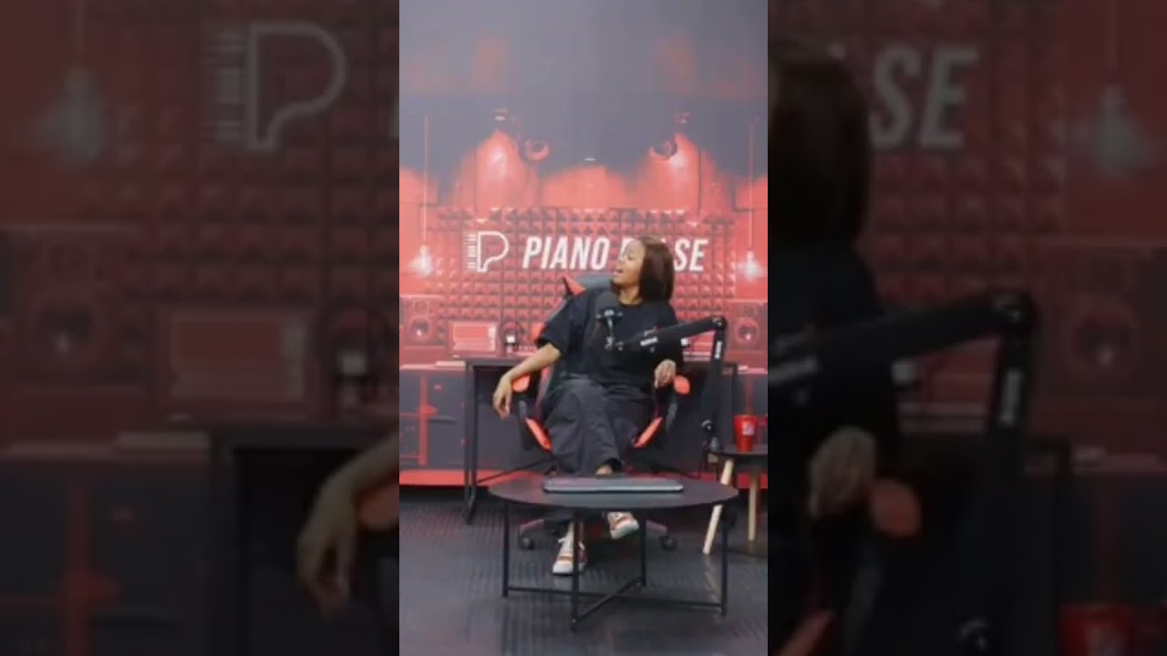 #podcastandchillnetwork