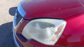 How to Open the Hood in a GMC Acadia (2007–2016) | Hood Release & Safety Latch Guide