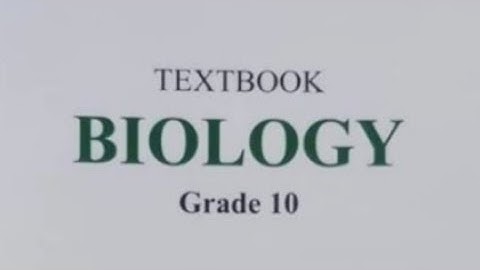 Biology class explain with Rohingya Language by Mr Anuwer